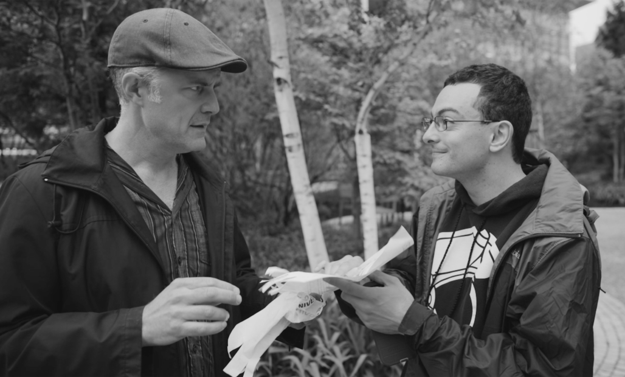 REPLACE: Project image.