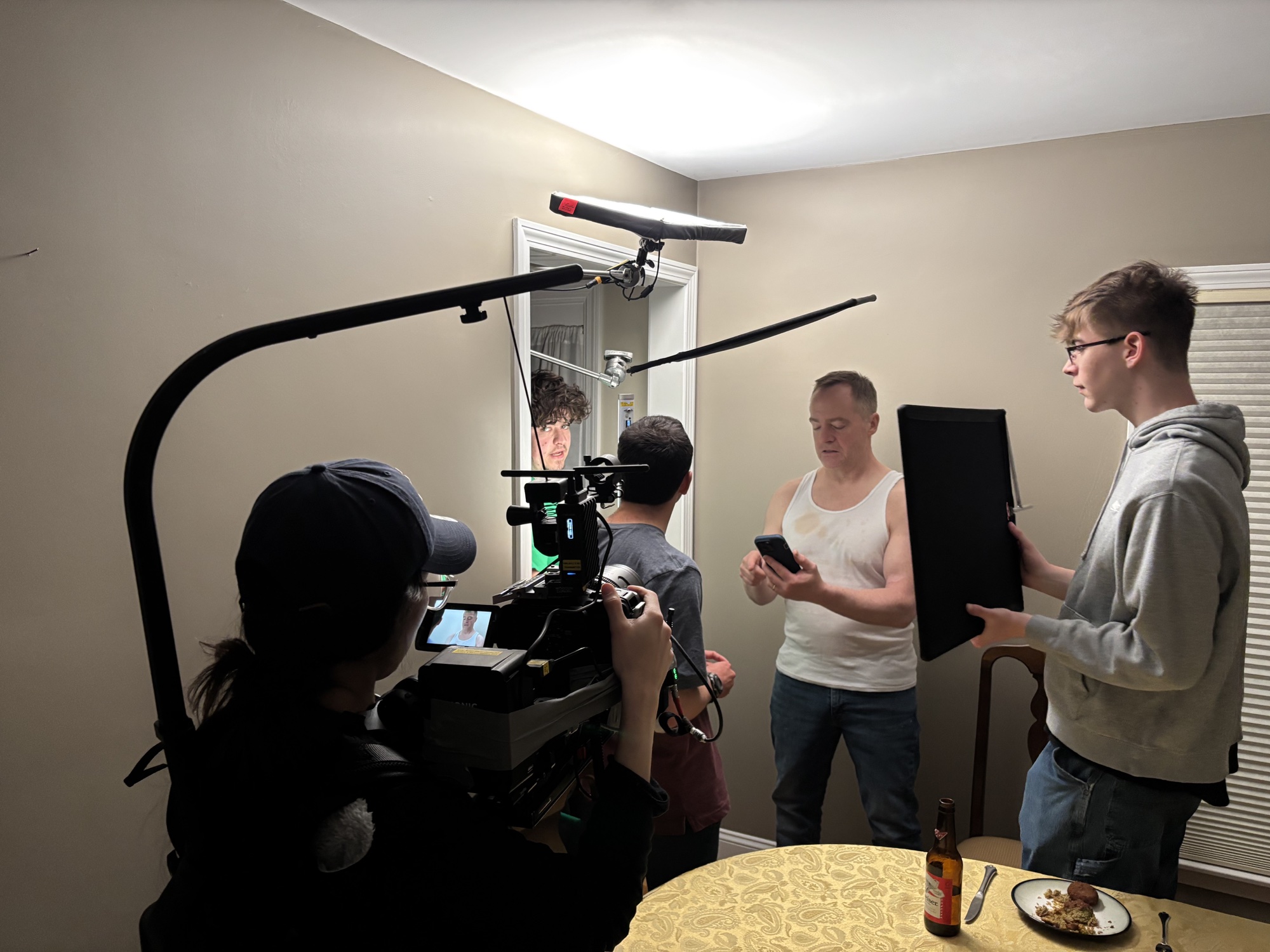 REPLACE: Project image.