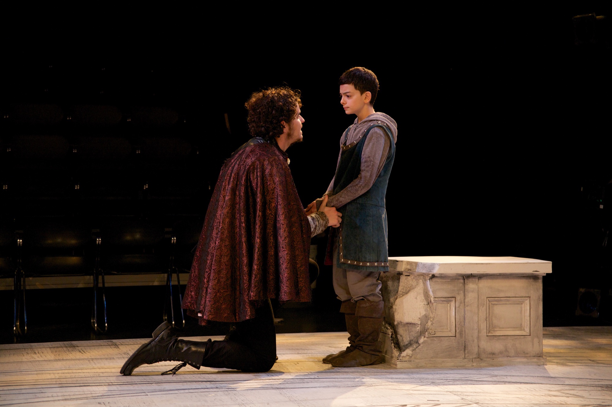 David in House of York