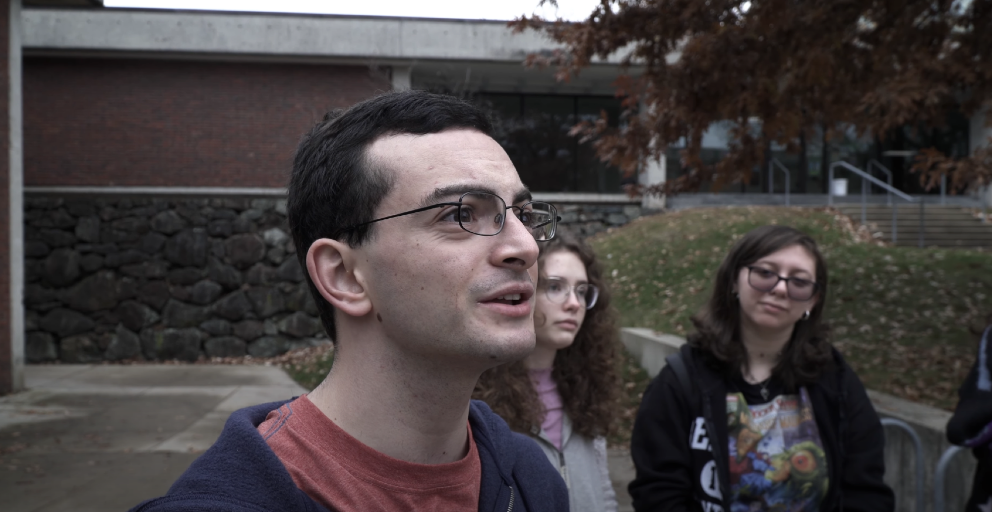 REPLACE: Acting photo.