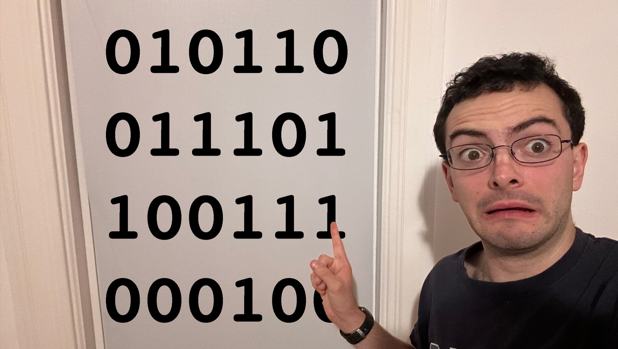 Computer science education.