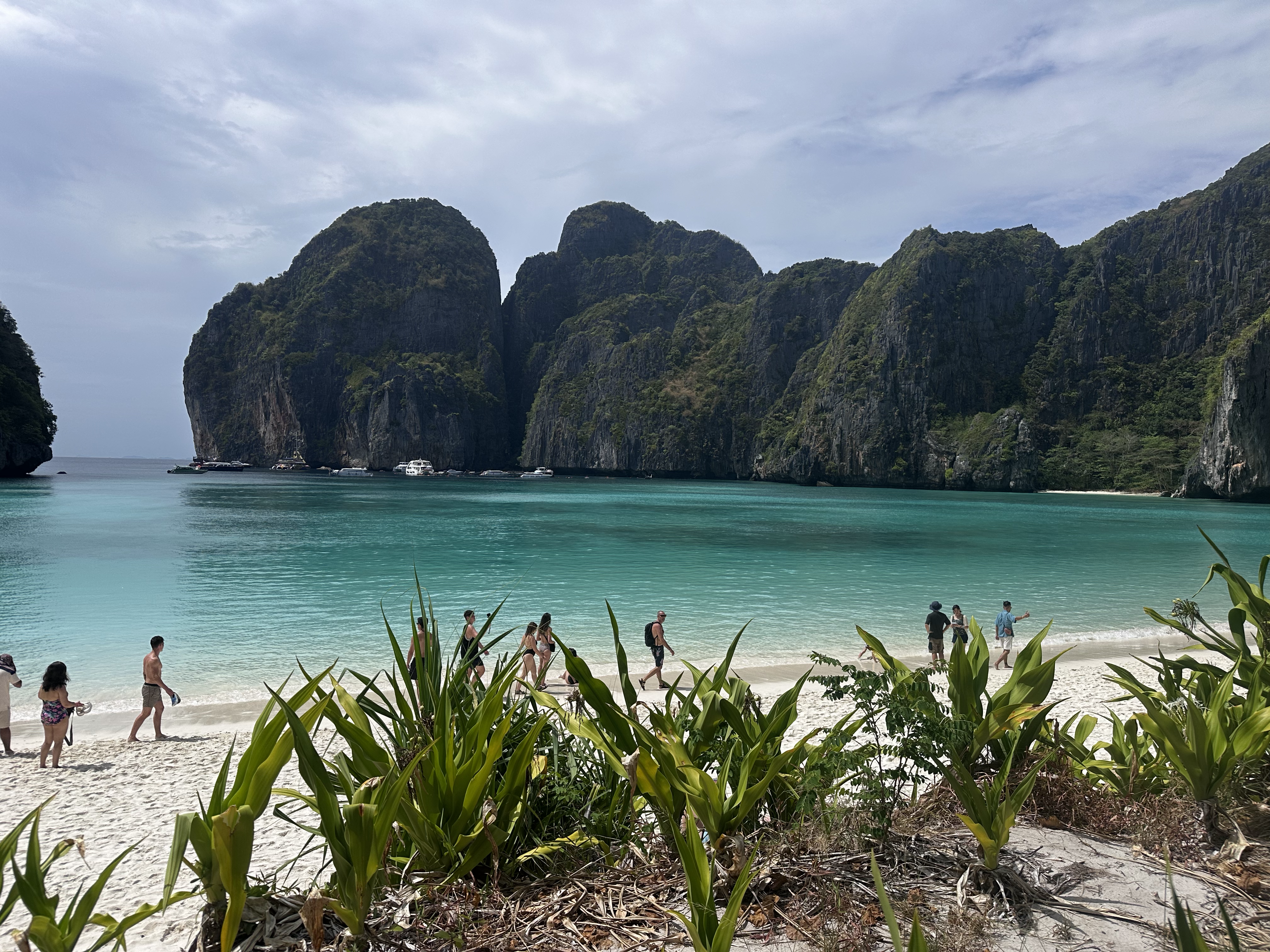 Contact page header image.