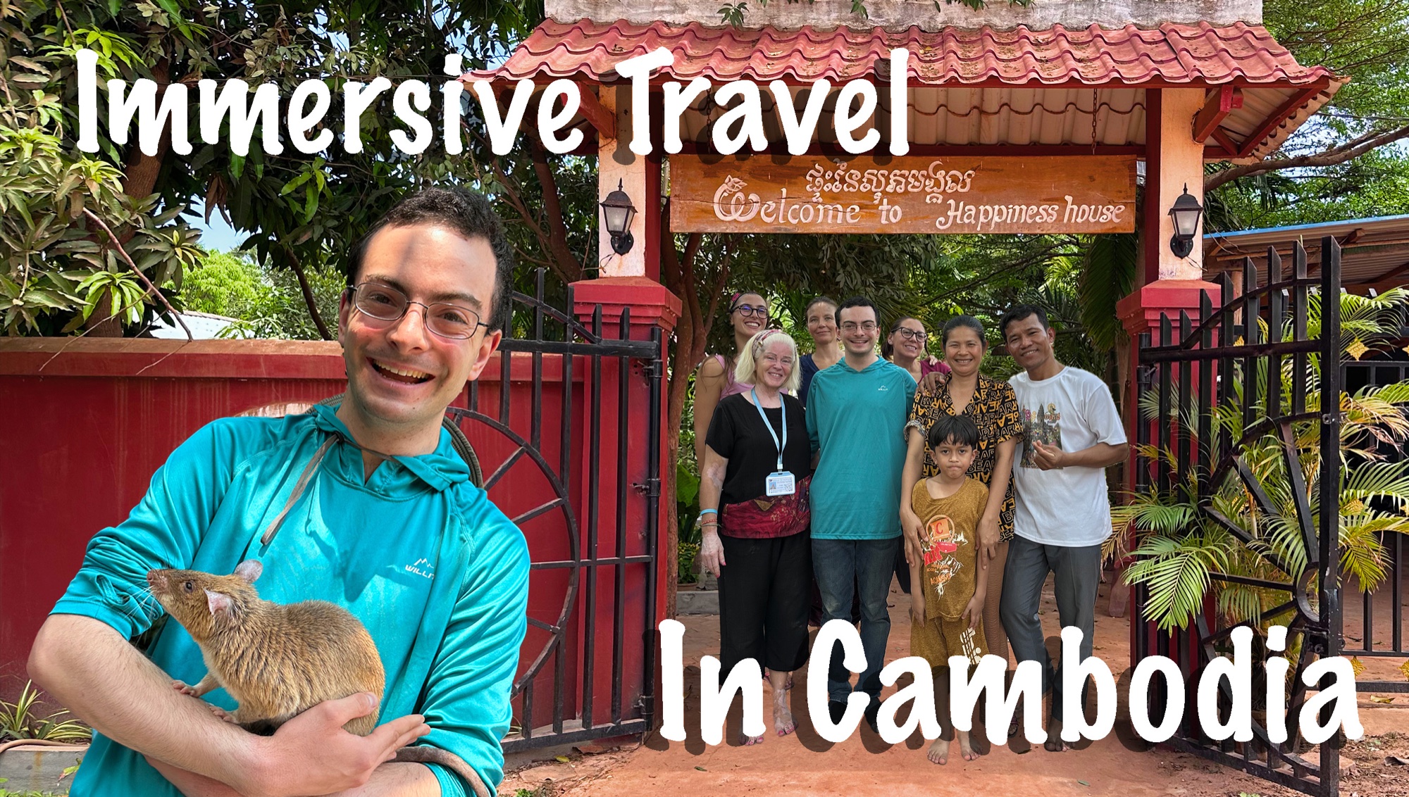 Filmmaking carousel image.