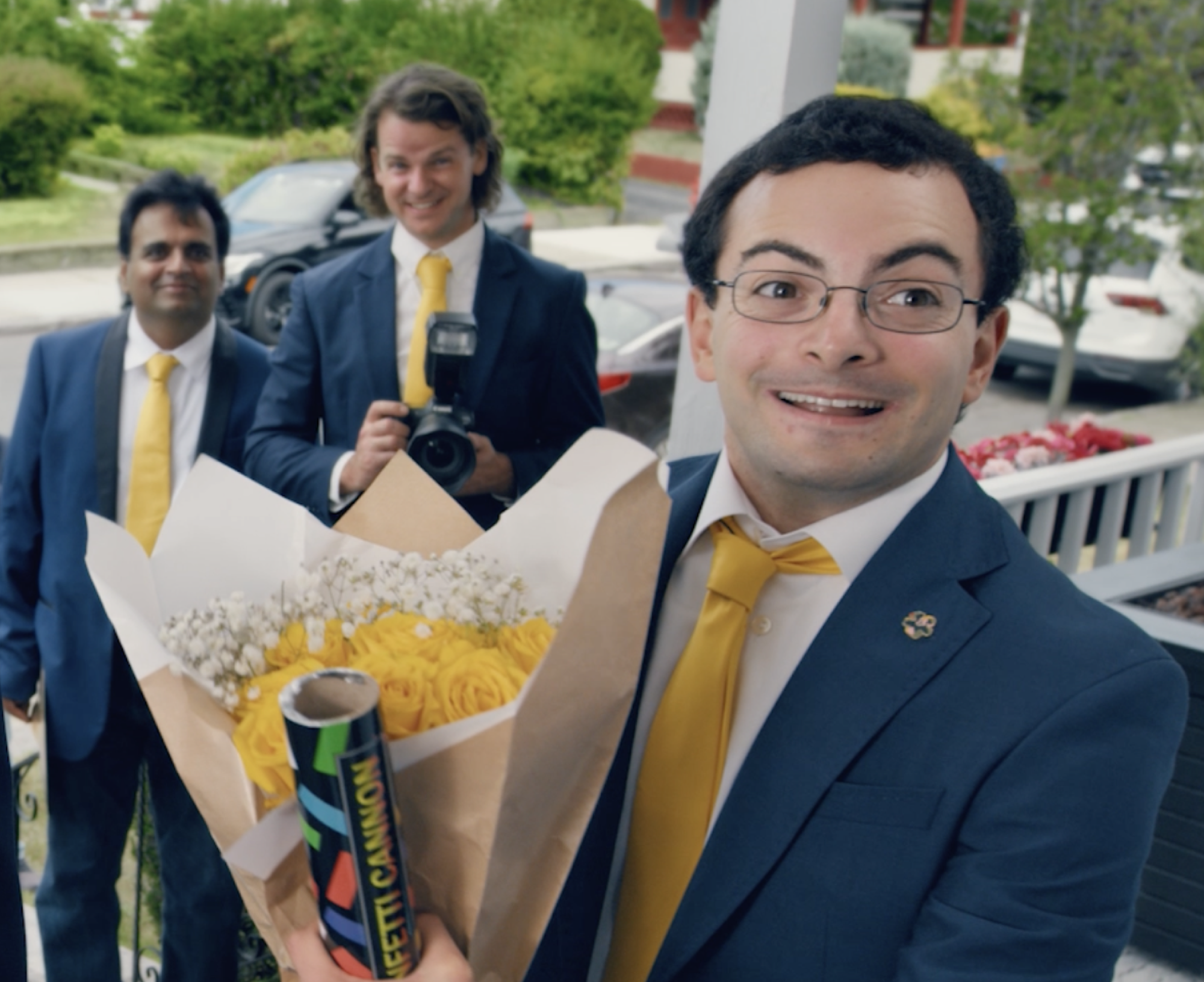 REPLACE: Acting icon.