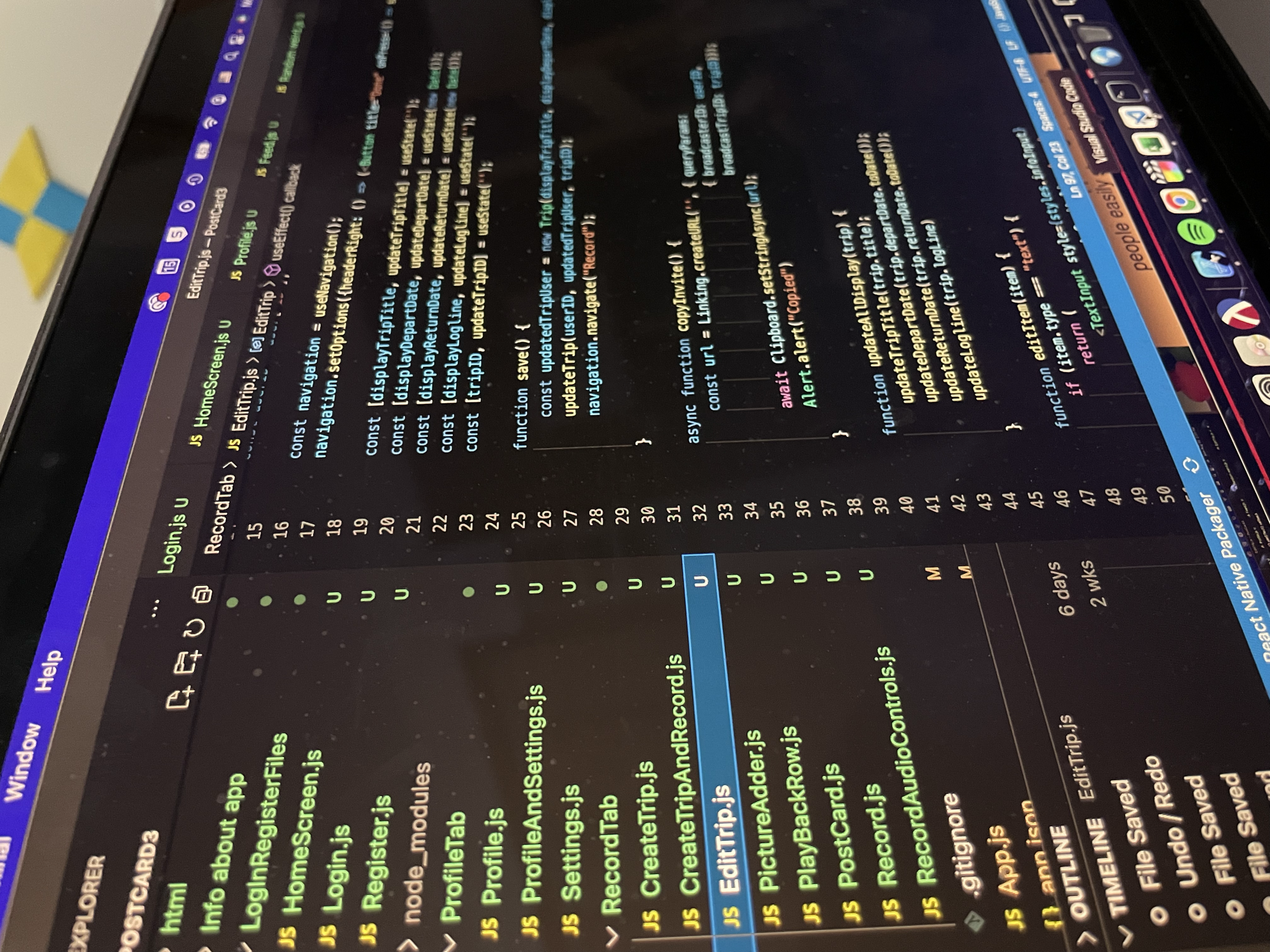 REPLACE: Coding icon.