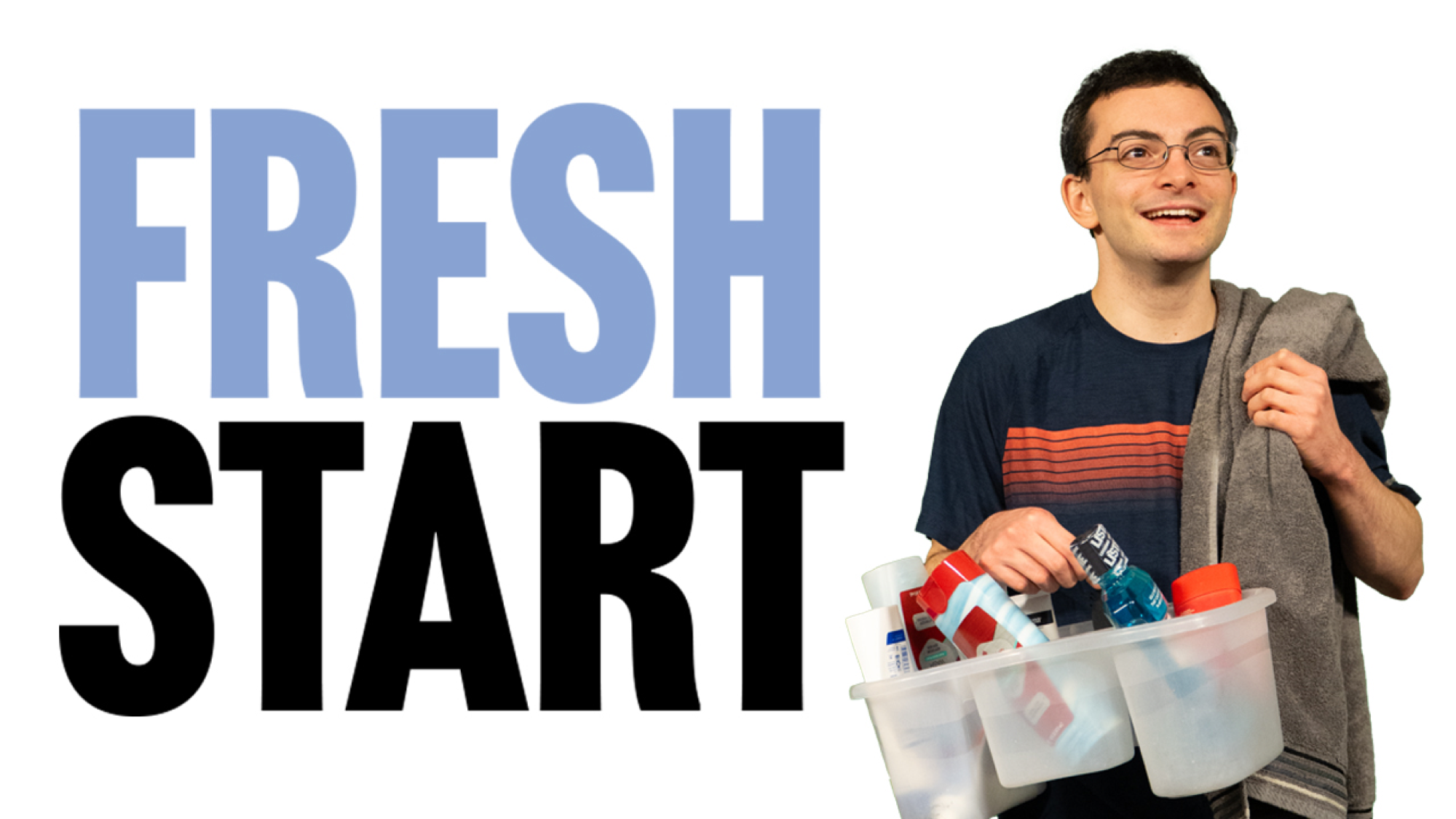 REPLACE: Poster for the short film.